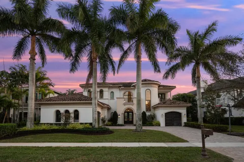$4,475,000 | 17567 Cadena Drive, Boca Raton, FL 33496