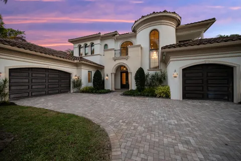 $4,475,000 | 17567 Cadena Drive, Boca Raton, FL 33496
