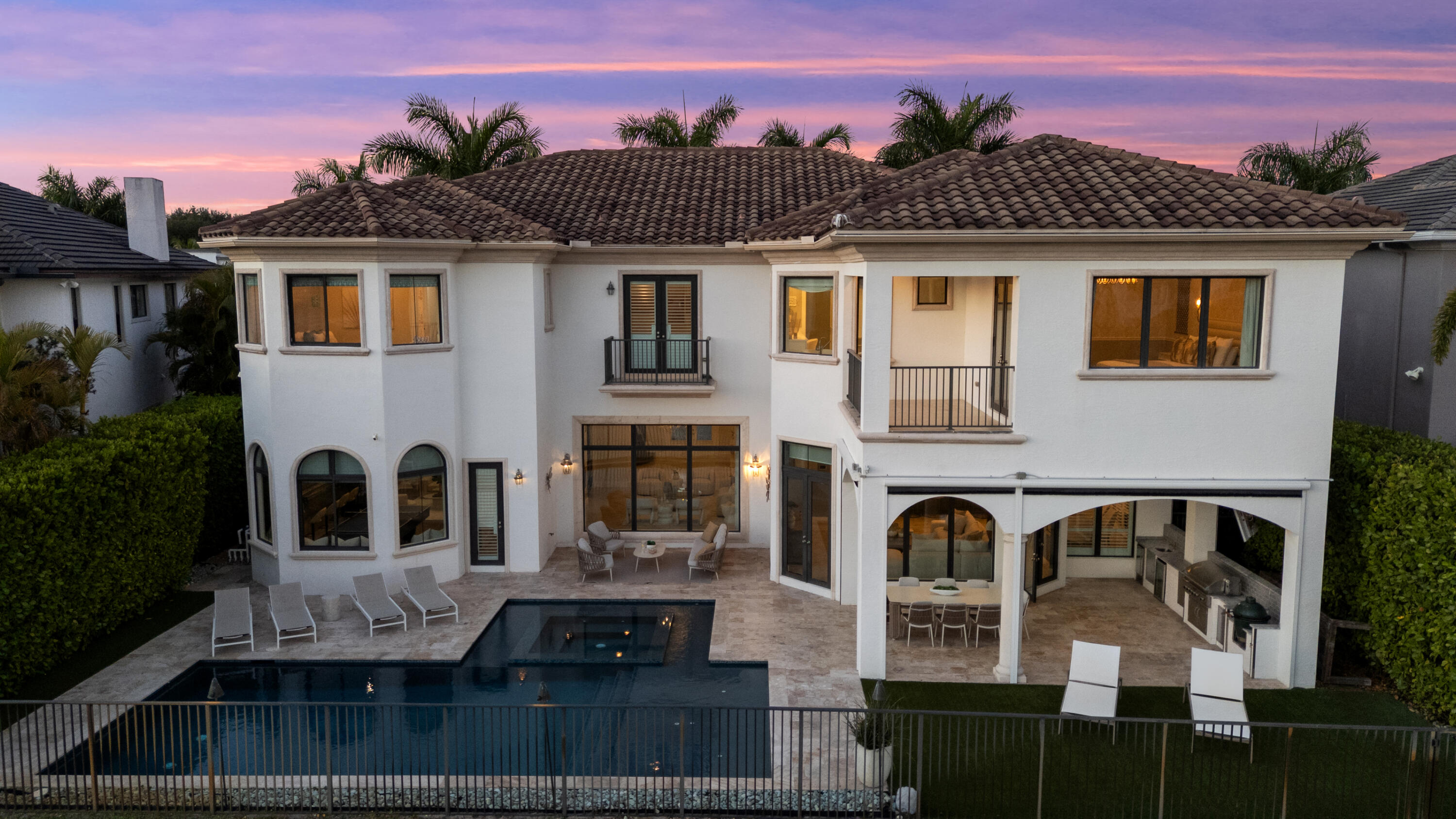 17567 Cadena Drive Boca Raton, FL 33496 - Photo 104 of 125 DJI_20260221072301_0764_D