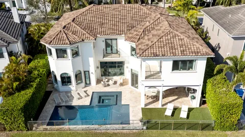 $4,475,000 | 17567 Cadena Drive, Boca Raton, FL 33496