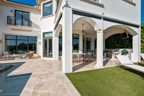 $4,475,000 | 17567 Cadena Drive, Boca Raton, FL 33496