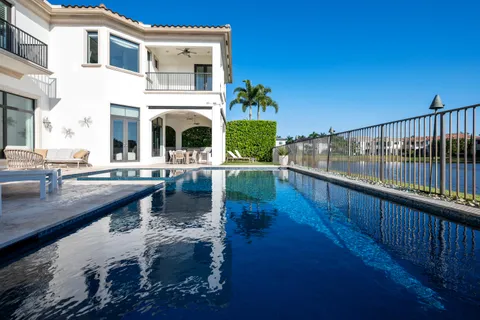 $4,475,000 | 17567 Cadena Drive, Boca Raton, FL 33496