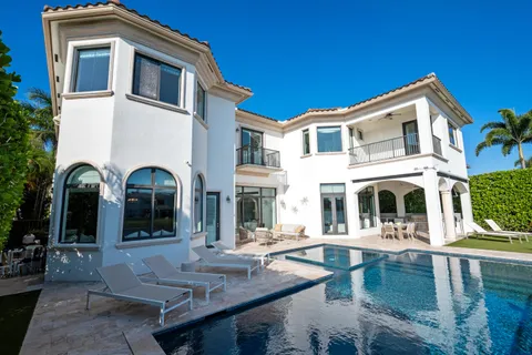 $4,475,000 | 17567 Cadena Drive, Boca Raton, FL 33496