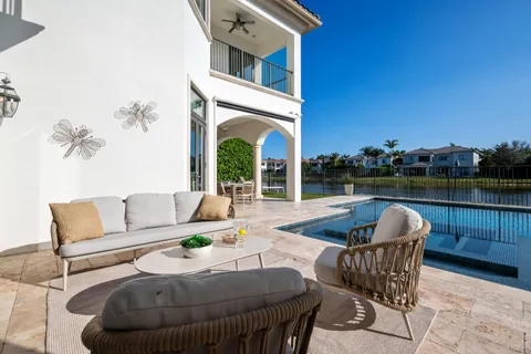 $4,475,000 | 17567 Cadena Drive, Boca Raton, FL 33496