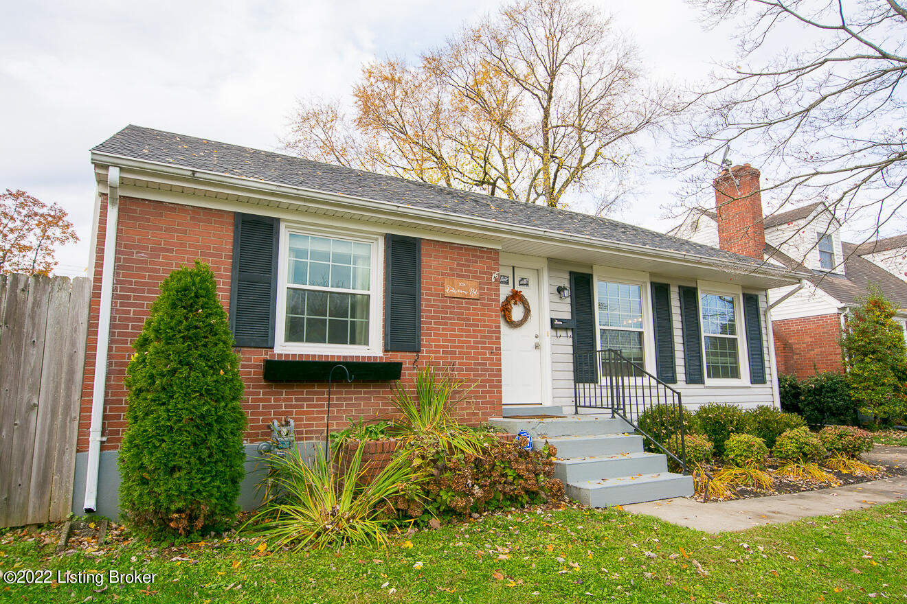 3004 Talisman Road Louisville, KY 40220 - Photo 5 of 51 Talisman-2
