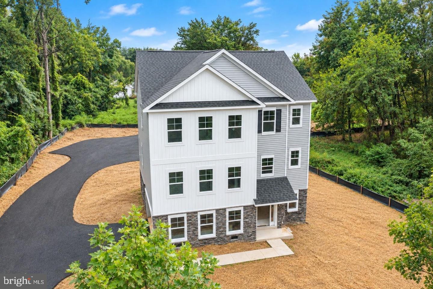 721 Nollmeyer Road Middle River, MD 21220 - Photo 38 of 61 Construction Progress