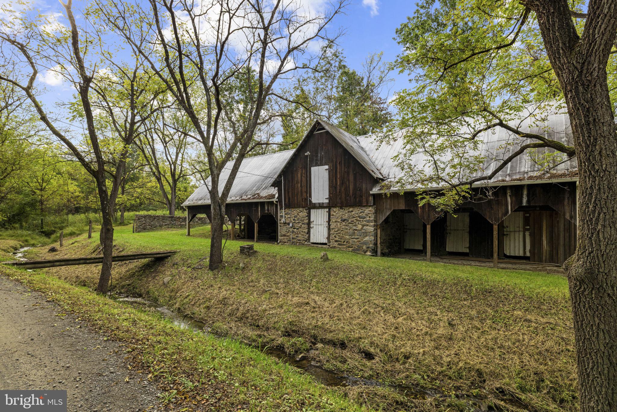 2626 Rokeby Road Delaplane, VA 20144 - Photo 84 of 108 Gallery Image 84