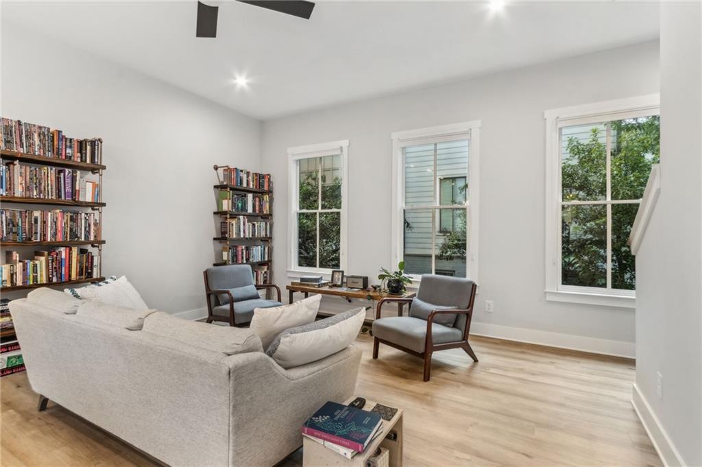 725 Perch Place Atlanta, GA 30312 - Photo 15 of 49