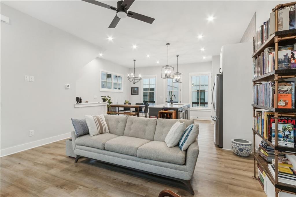 725 Perch Place Atlanta, GA 30312 - Photo 17 of 49