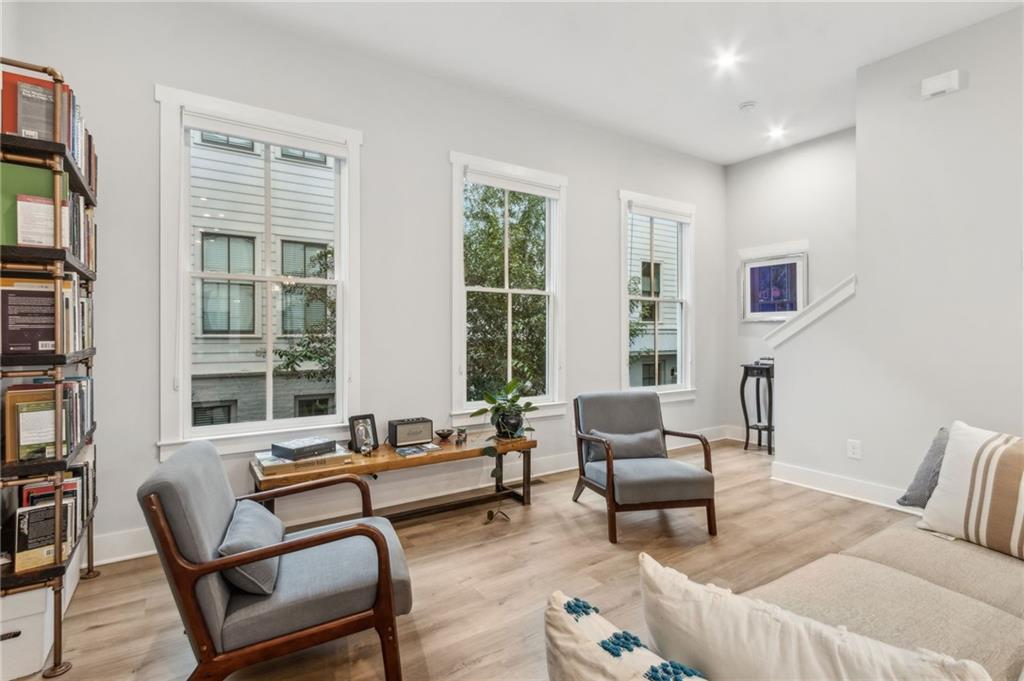 725 Perch Place Atlanta, GA 30312 - Photo 18 of 49