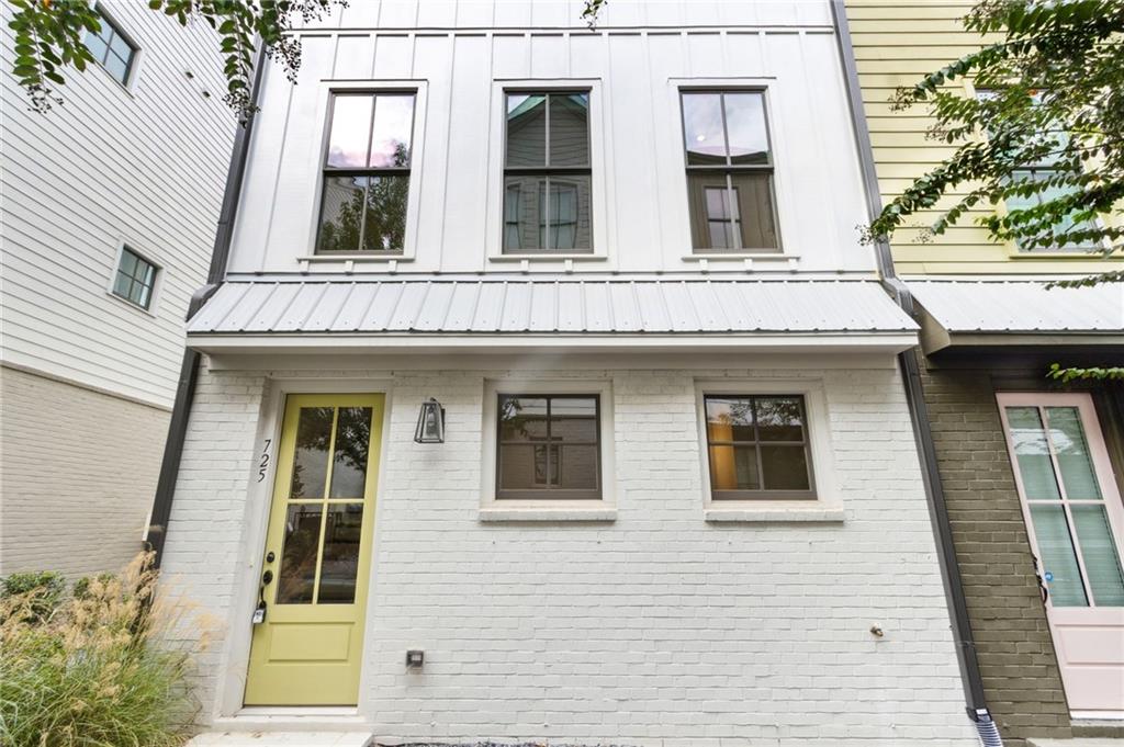 725 Perch Place Atlanta, GA 30312 - Photo 38 of 49