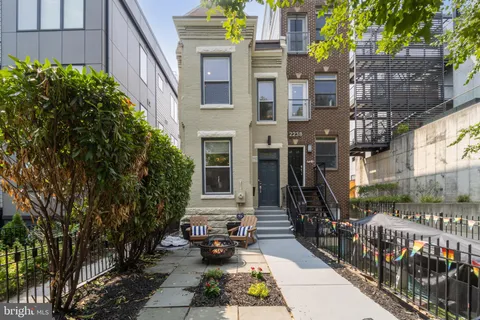 $949,900 | 2236 11th Street Northwest, Washington, DC 20001
