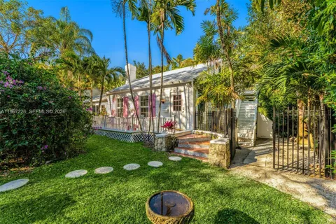 $1,890,000 | 3951 Park Drive, Miami, FL 33133