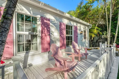 $1,890,000 | 3951 Park Drive, Miami, FL 33133