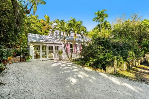 $1,890,000 | 3951 Park Drive, Miami, FL 33133