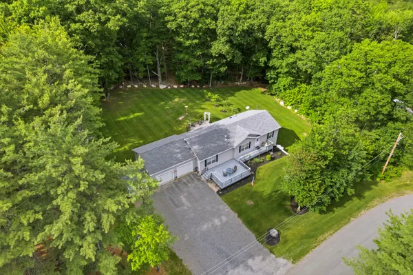 $489,000 | 12 Gleason Farm Road, Oakland, ME 04963