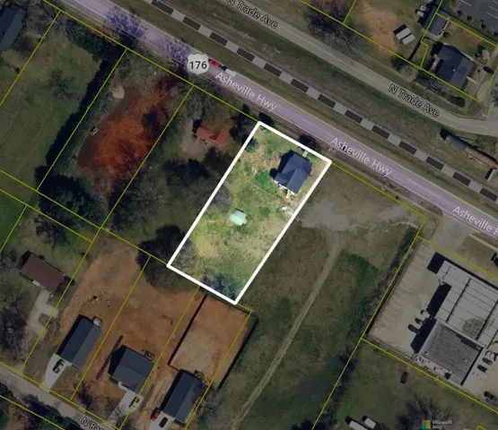 $285,000 | 209 North Howard Avenue, Landrum, SC 29356