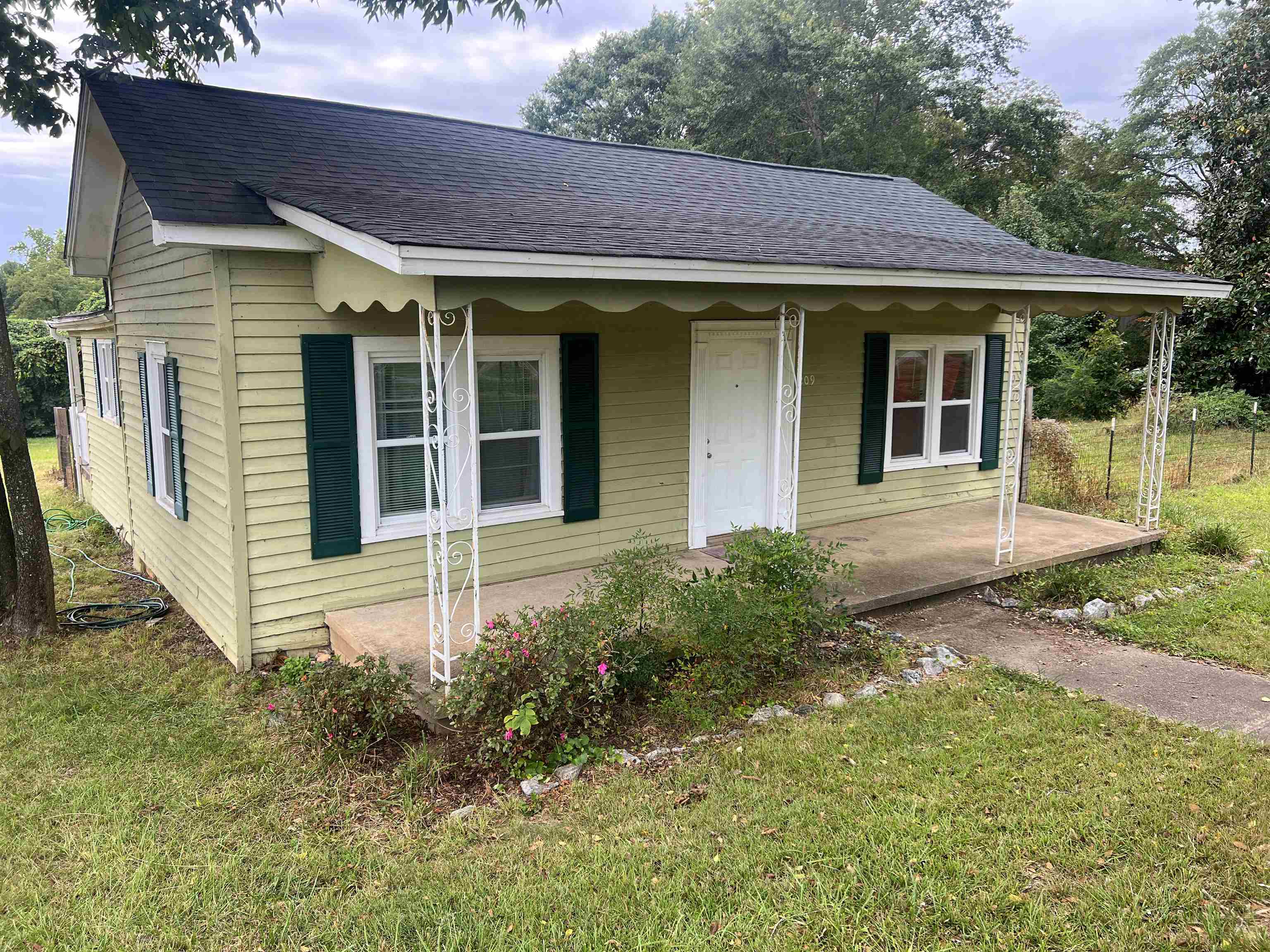 209 North Howard Avenue Landrum, SC 29356 - Photo 5 of 16