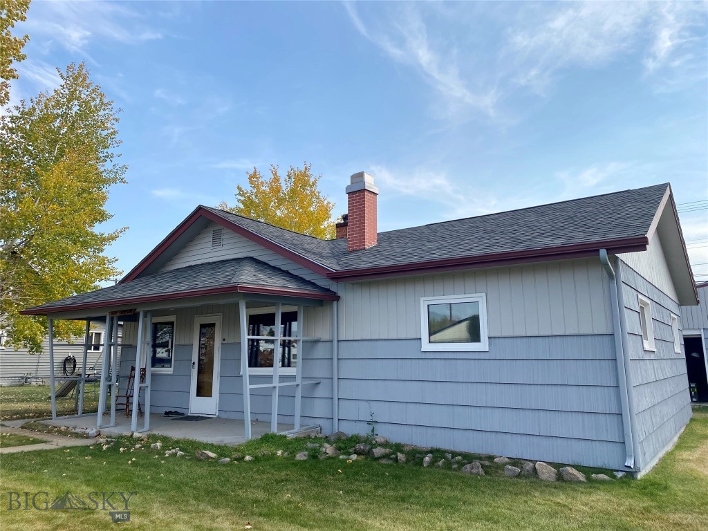 1634 Sampson Street Butte, MT 59701 - Photo 1 of 1 Gallery Image 1