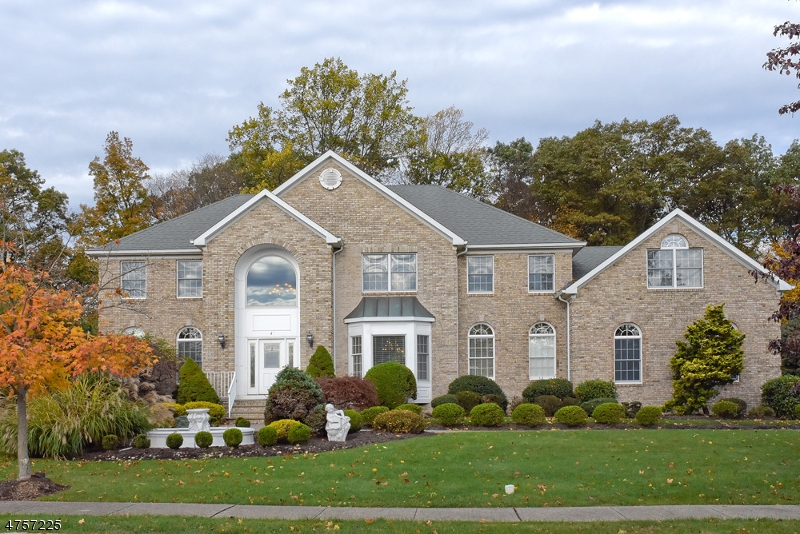 4 Cedar Gate Road Denville, NJ 07834 - Photo 1 of 25