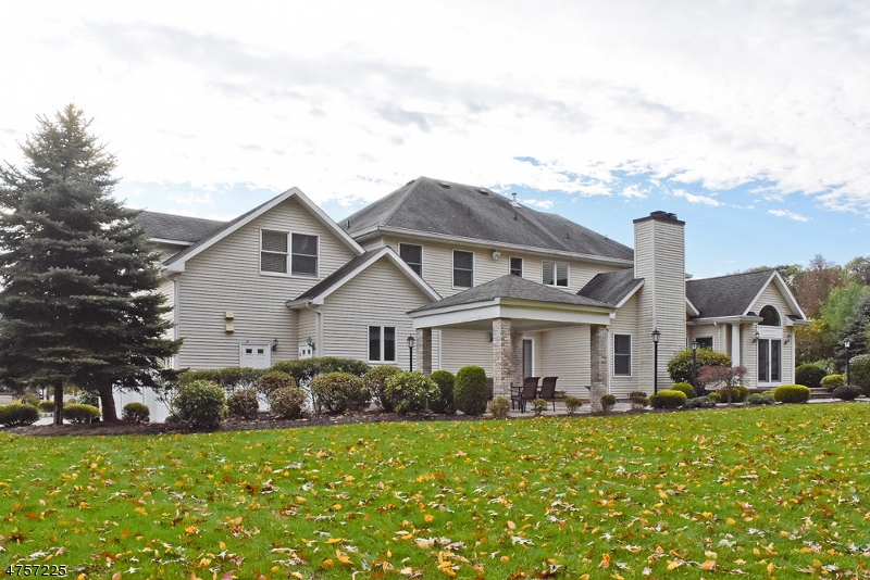 4 Cedar Gate Road Denville, NJ 07834 - Photo 25 of 25