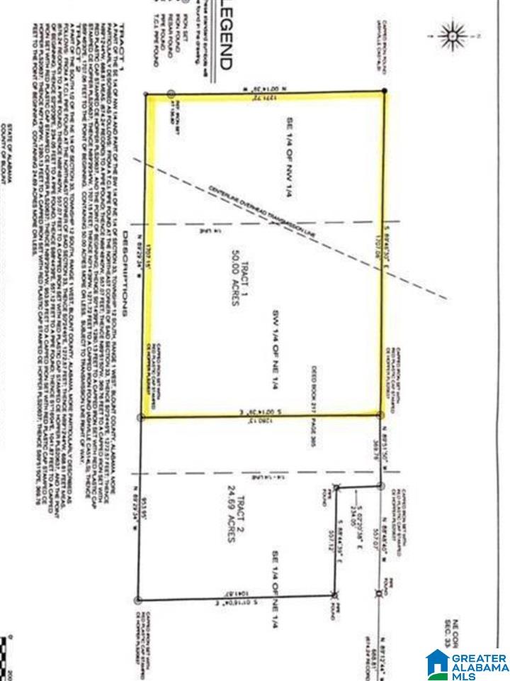 0 Marsh Drive Cleveland, AL 35049 - Photo 10 of 11