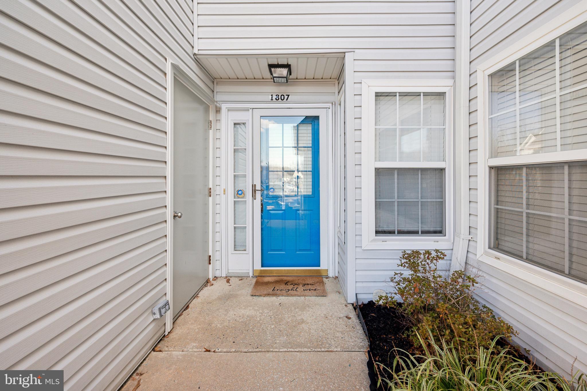 1807 Rabbit Run Road Marlton, NJ 08053 - Photo 2 of 23