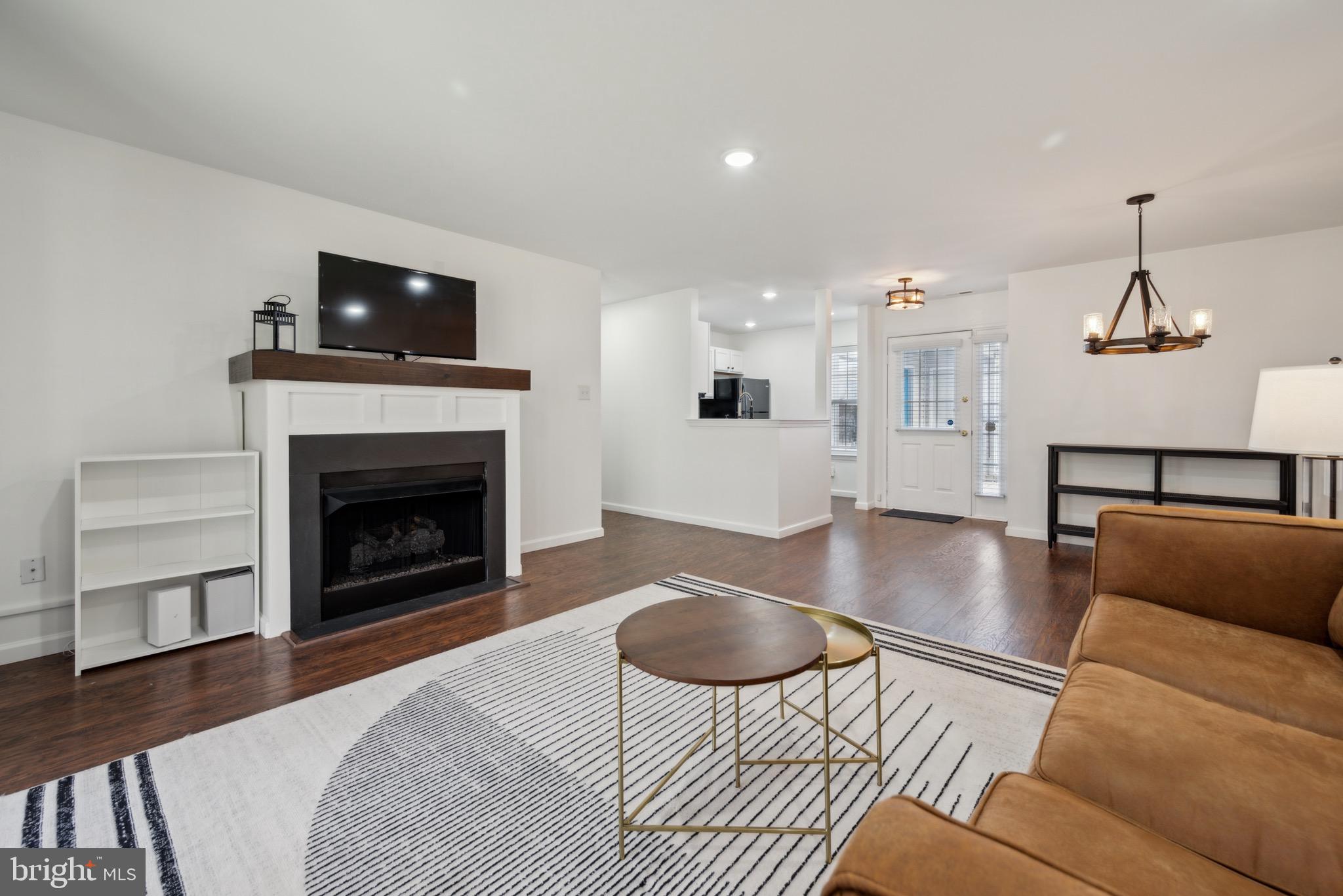 1807 Rabbit Run Road Marlton, NJ 08053 - Photo 8 of 23