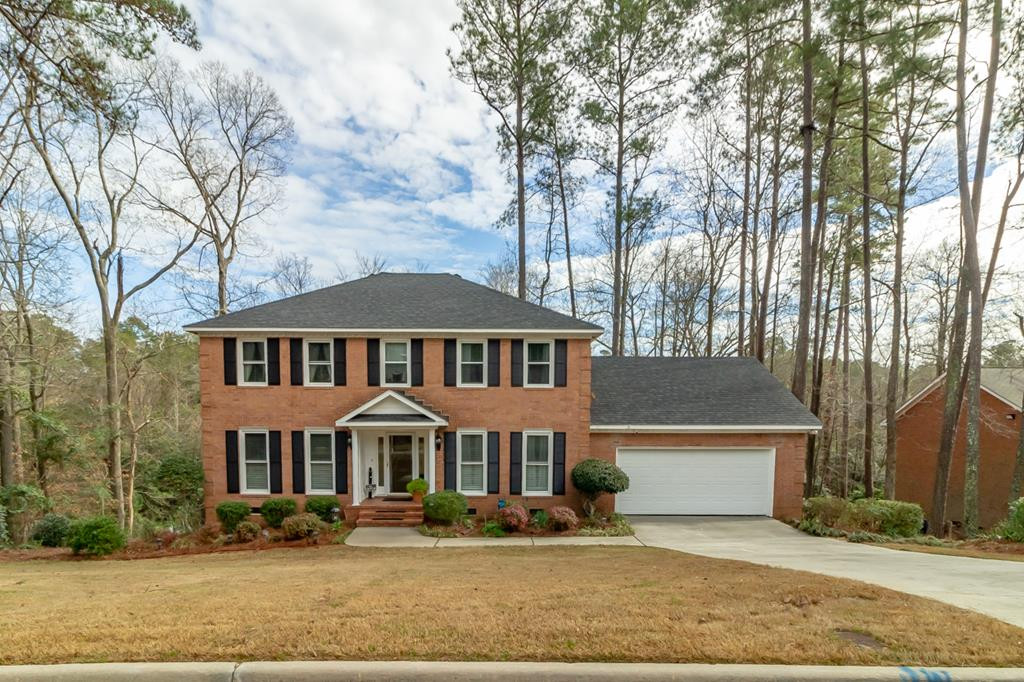 527 Brandermill Road Evans, GA 30809 - Photo 1 of 67 Main View