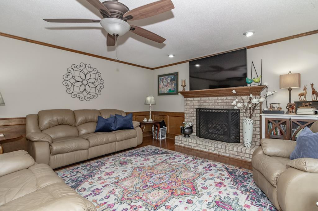 527 Brandermill Road Evans, GA 30809 - Photo 25 of 67