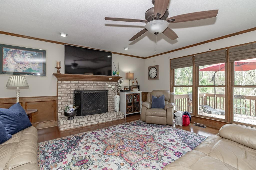 527 Brandermill Road Evans, GA 30809 - Photo 27 of 67