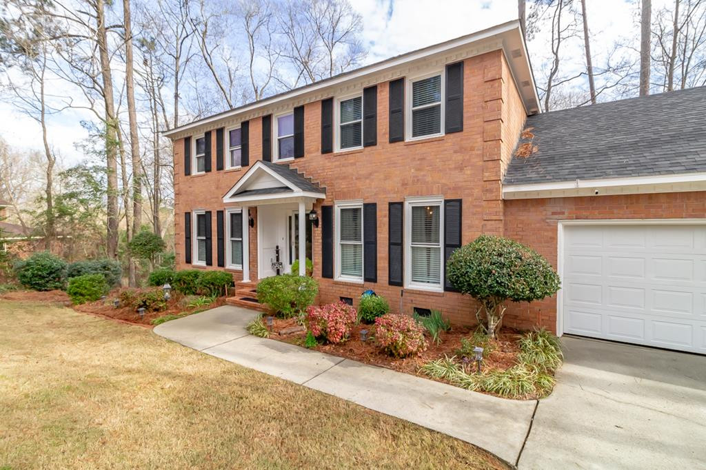 527 Brandermill Road Evans, GA 30809 - Photo 3 of 67