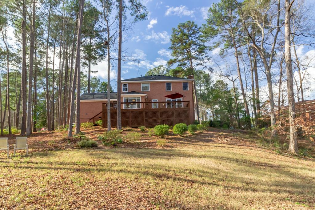 527 Brandermill Road Evans, GA 30809 - Photo 54 of 67