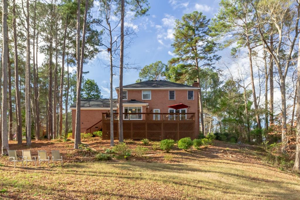 527 Brandermill Road Evans, GA 30809 - Photo 60 of 67