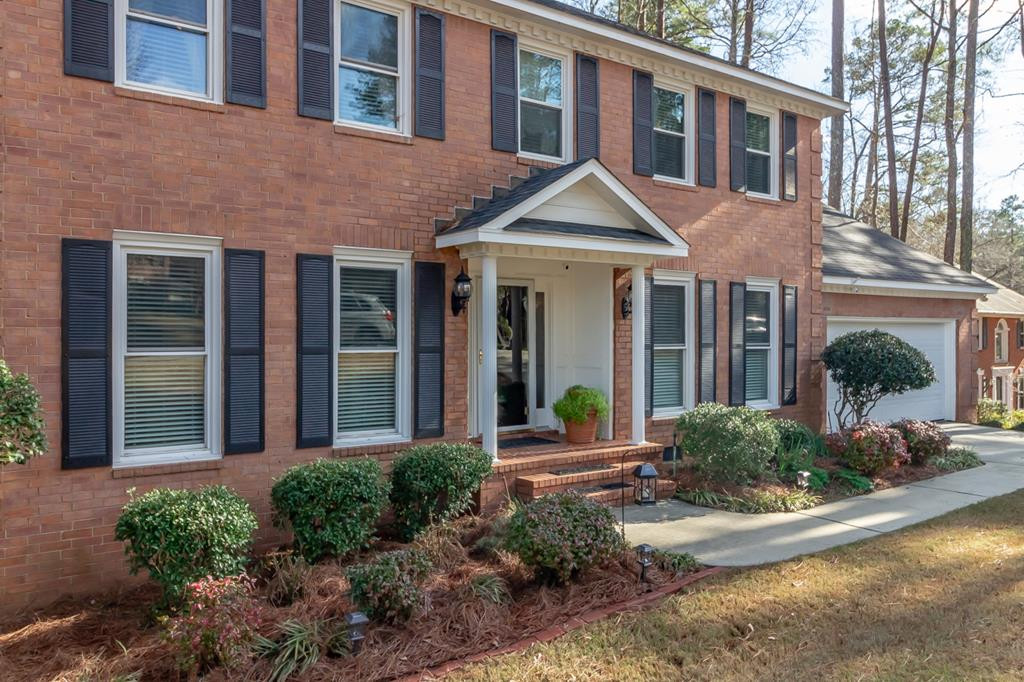 527 Brandermill Road Evans, GA 30809 - Photo 62 of 67