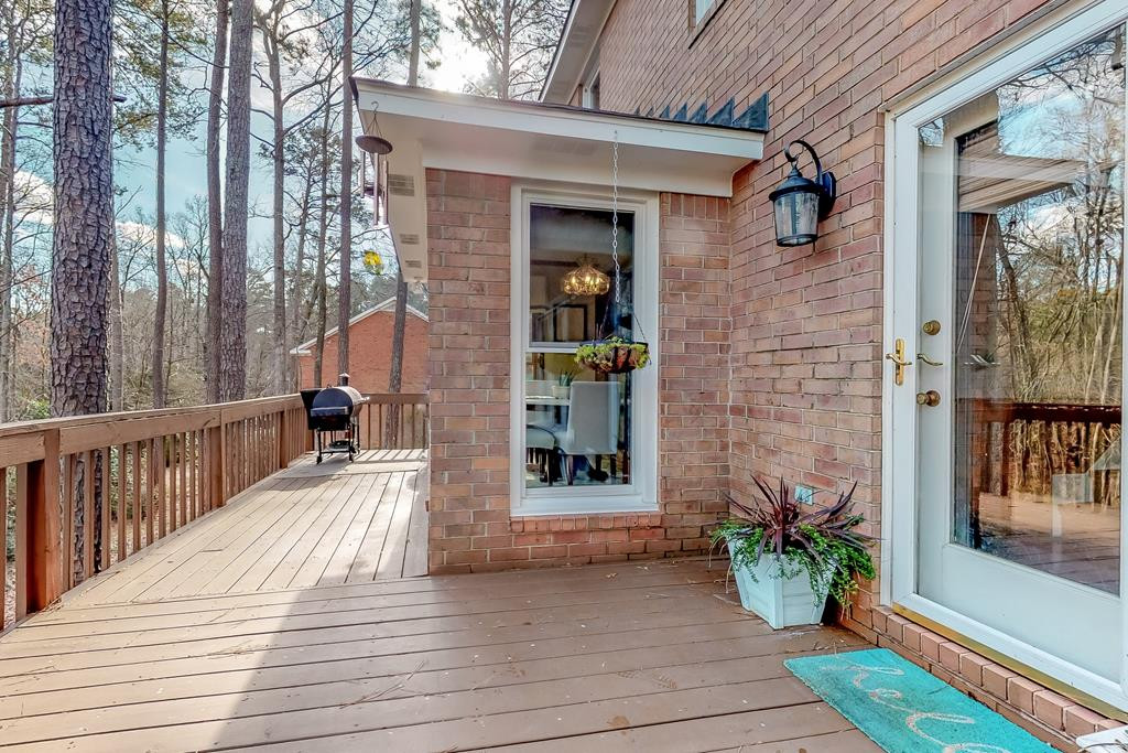 527 Brandermill Road Evans, GA 30809 - Photo 65 of 67