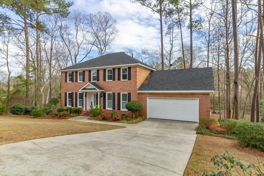 527 Brandermill Road Evans, GA 30809 - Photo 67 of 67