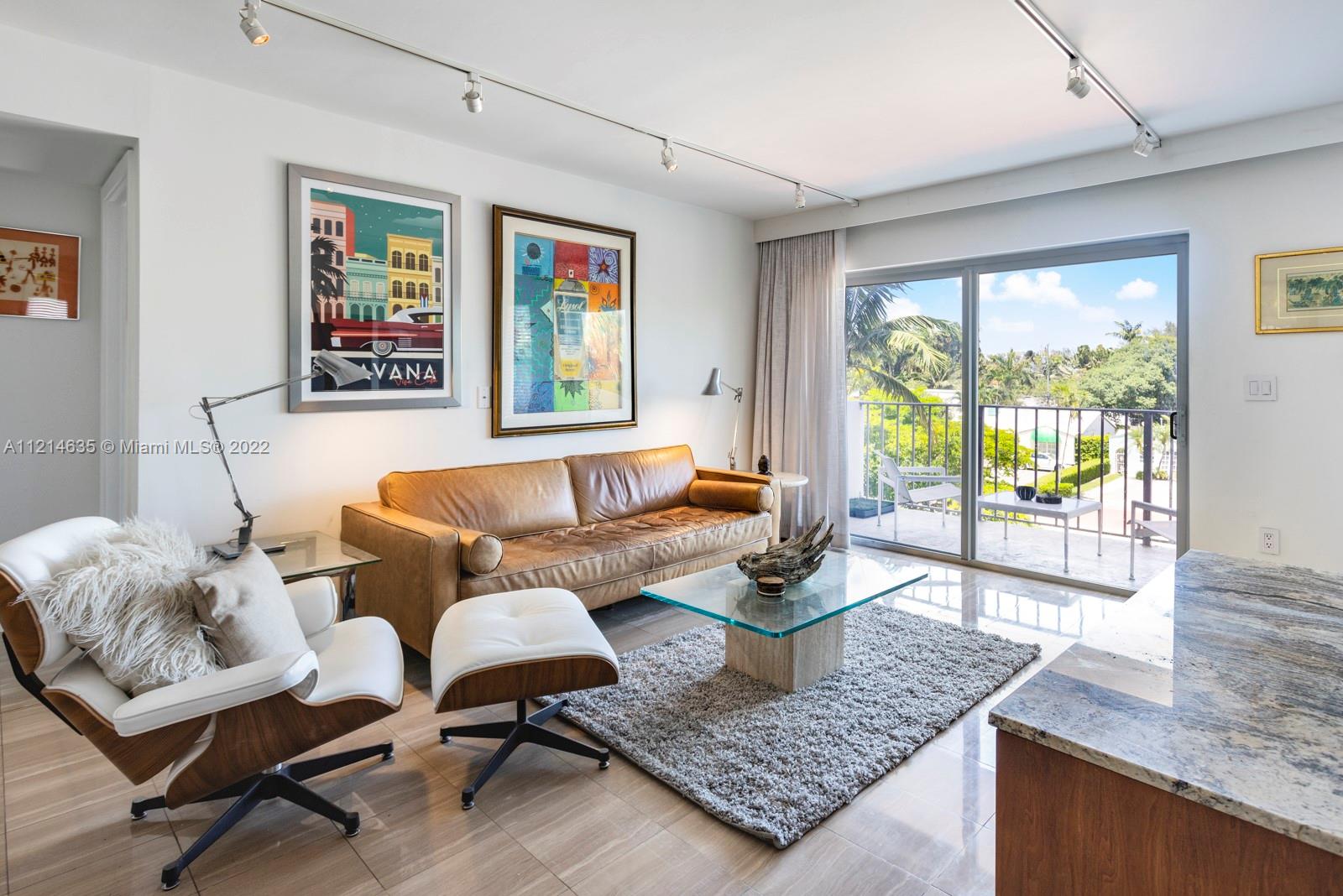 1300 Alton Road, Unit 3B Miami Beach, FL 33139 - Photo 2 of 17 Gallery Image 2