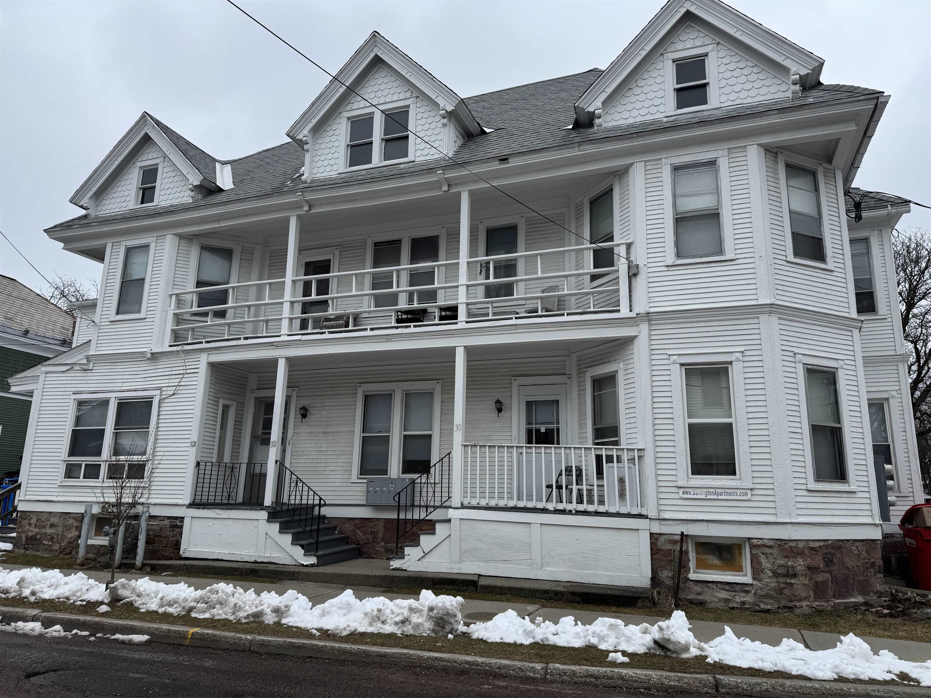 30-34 Greene Street Burlington, VT 05401 - Photo 1 of 1