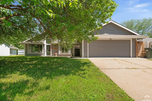 $254,900 | 3612 West 24th Street, Lawrence, KS 66047