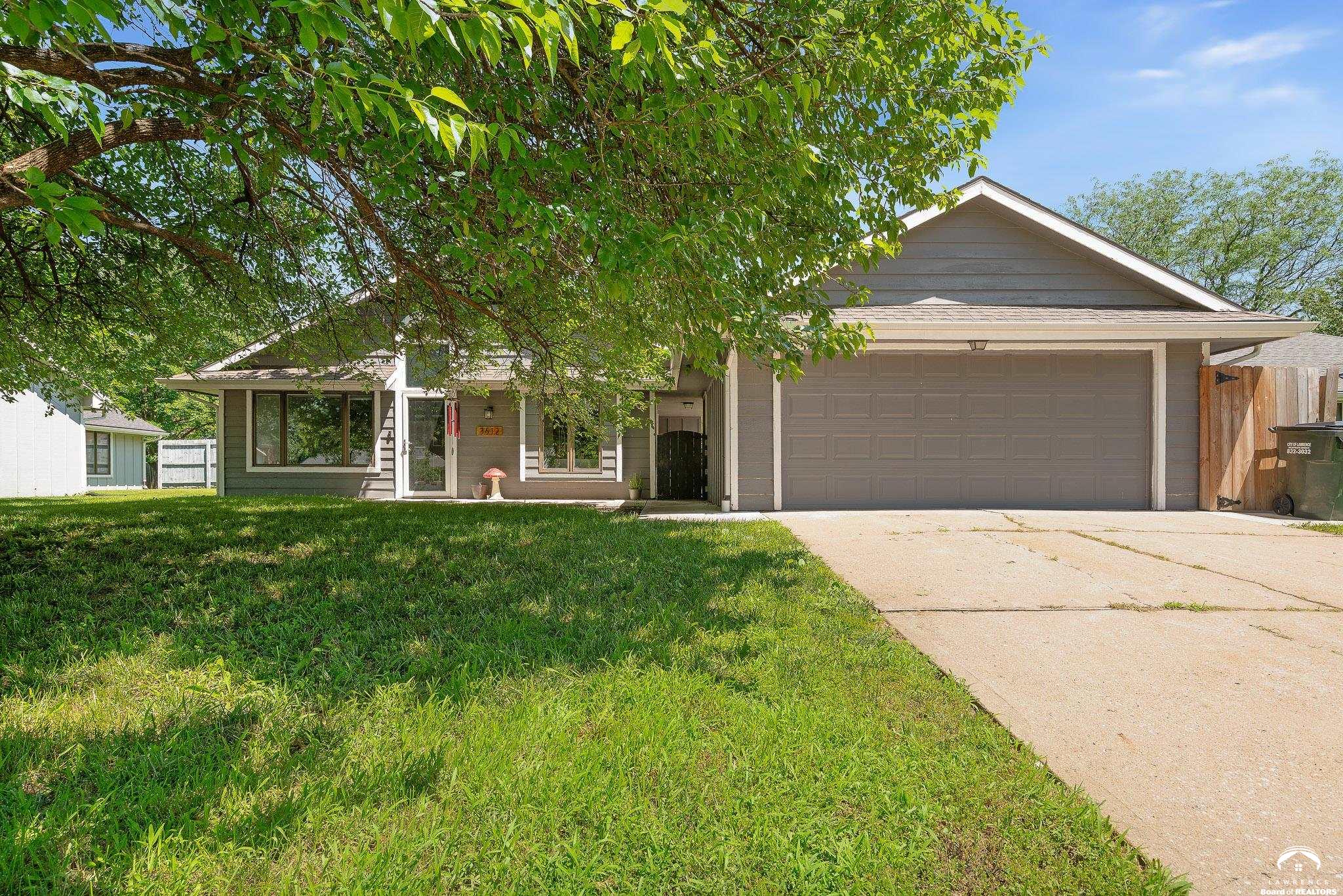 3612 West 24th Street Lawrence, KS 66047 - Photo 1 of 35