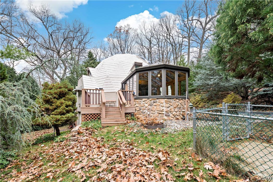 3595 Oak Ridge Drive Slatington, PA 18080 - Photo 17 of 20 A Remarkable Home