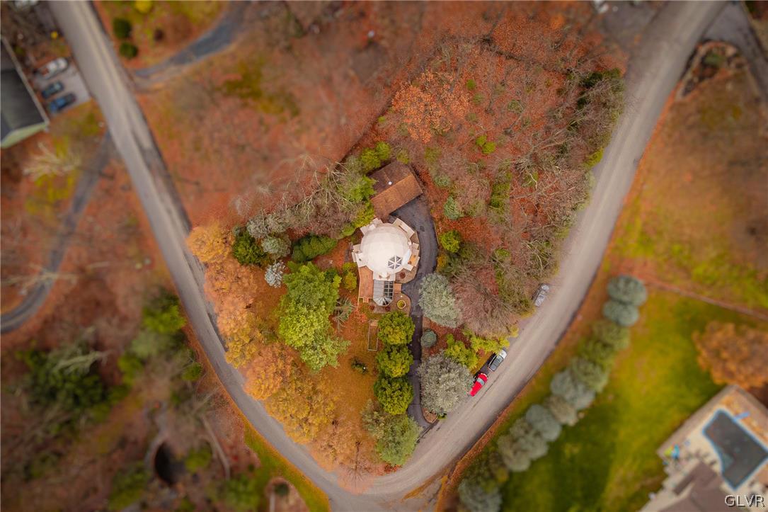 3595 Oak Ridge Drive Slatington, PA 18080 - Photo 18 of 20 Over 3/4 of an Acre Highlight this Home