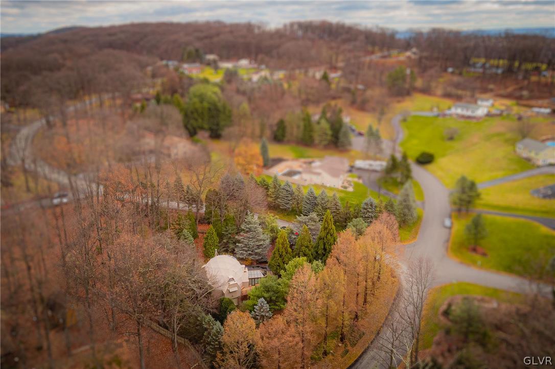 3595 Oak Ridge Drive Slatington, PA 18080 - Photo 19 of 20 Set in Picturesque Washington Township, PA