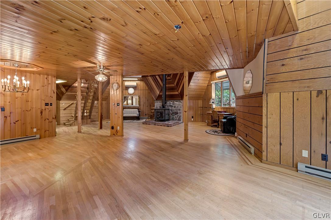 3595 Oak Ridge Drive Slatington, PA 18080 - Photo 5 of 20 Open Concept Living & Dining Area