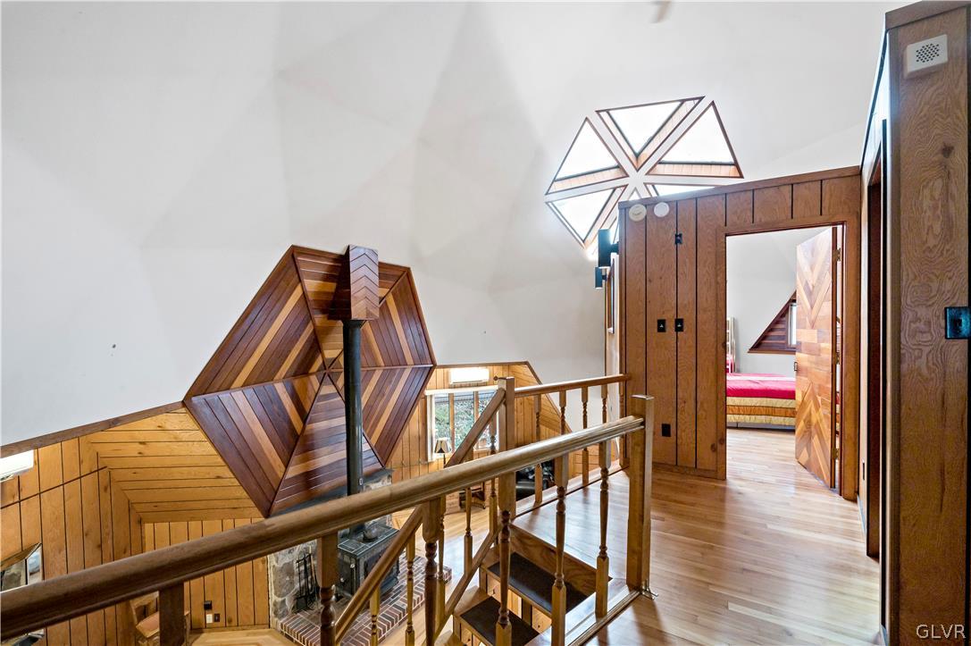 3595 Oak Ridge Drive Slatington, PA 18080 - Photo 9 of 20 Open Concept Second Floor