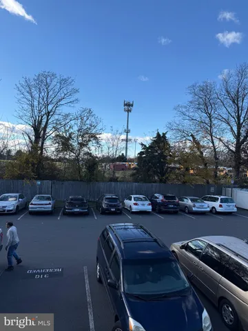 a view of outdoor space with seating area