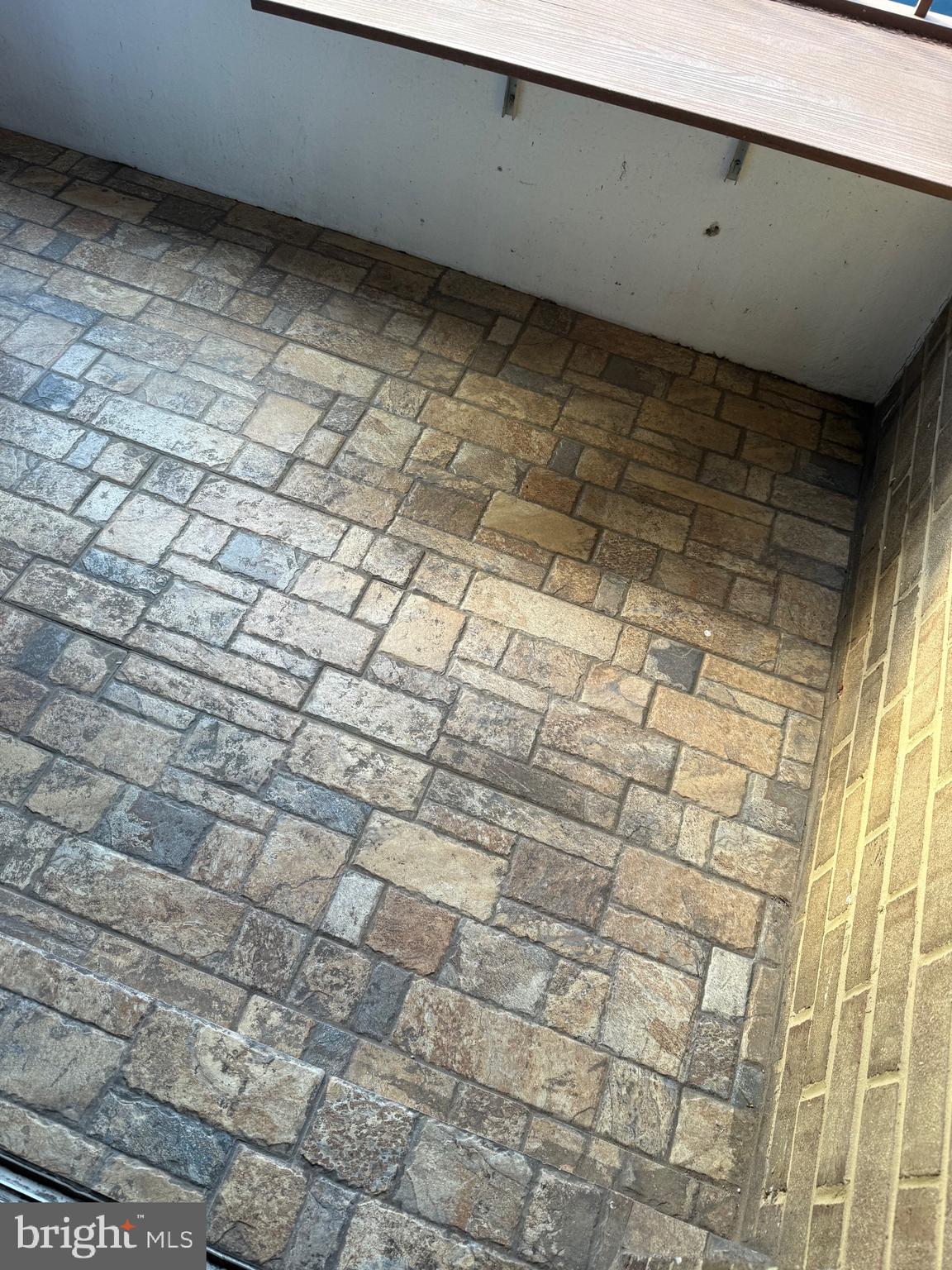 531 Florida Avenue, Unit 104 Herndon, VA 20170 - Photo 43 of 46 a view of a room with wooden floor