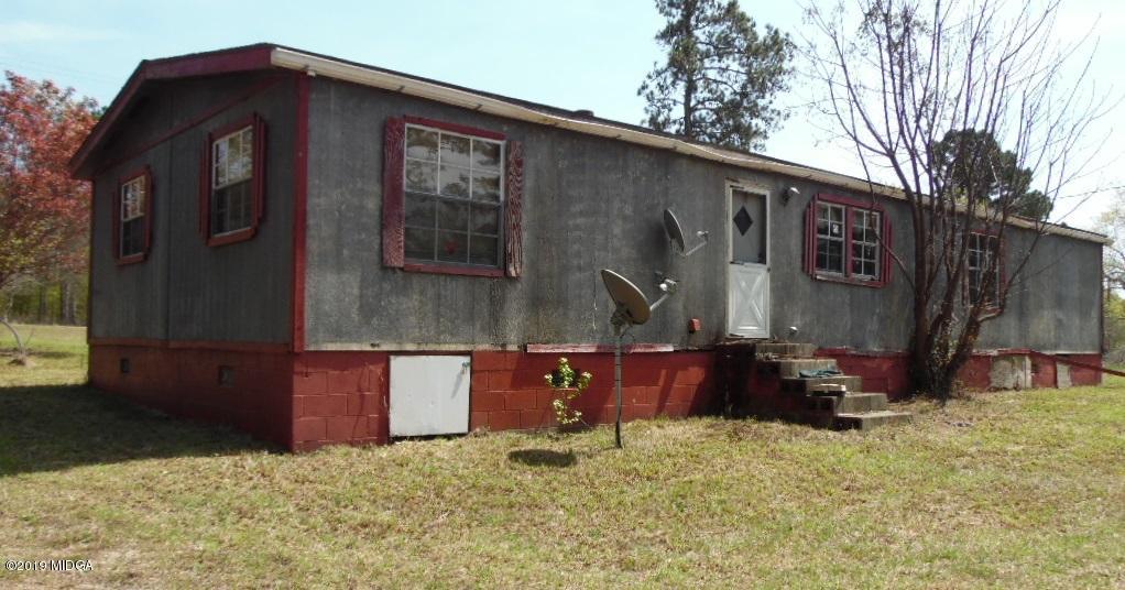 1755 Warren Chapel Rd.
