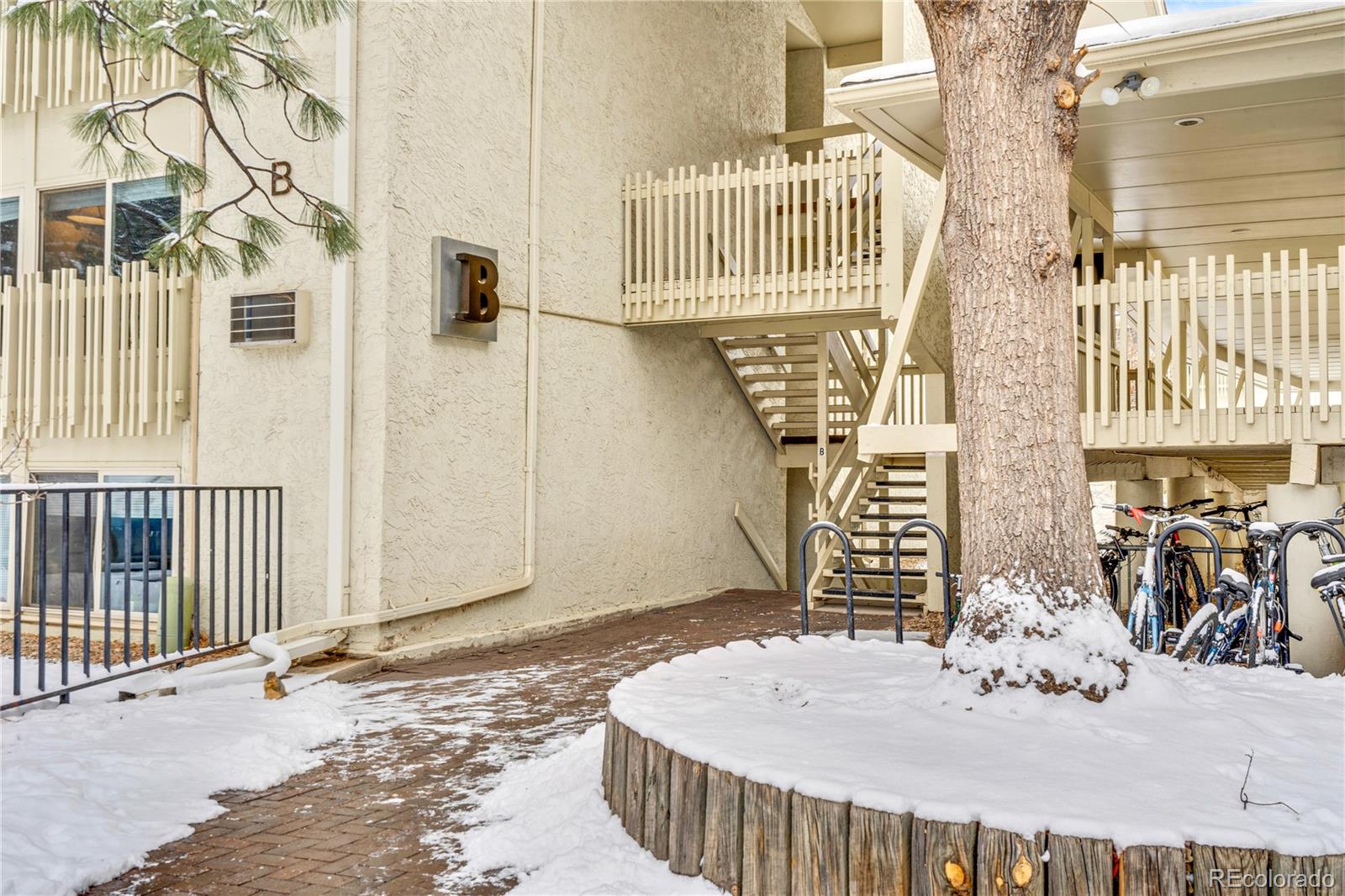 2707 Valmont Road, Unit 106B Boulder, CO 80304 - Photo 29 of 32 Gallery Image 29
